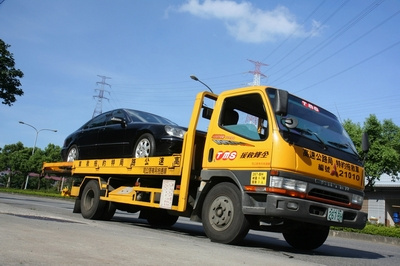 潮安旅顺口区道路救援